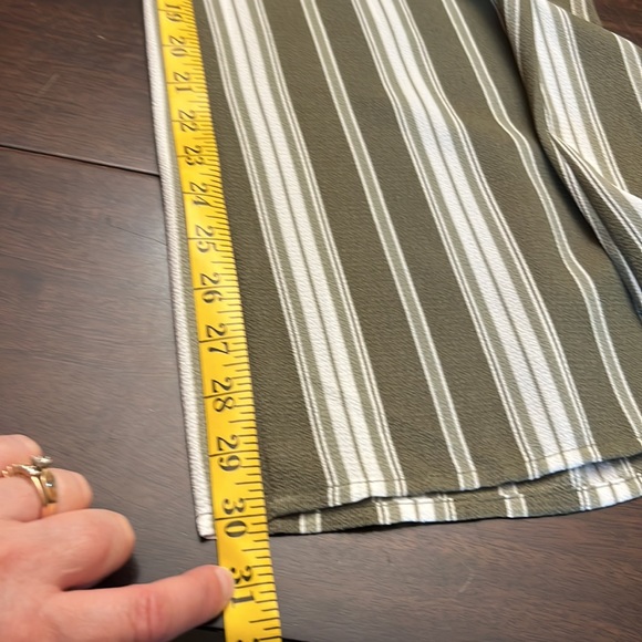 Blue Rain jump suit. Size L. Worn 2X. Excellent condition - Picture 6 of 8